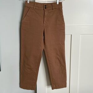 Everlane | Utility Wide Leg